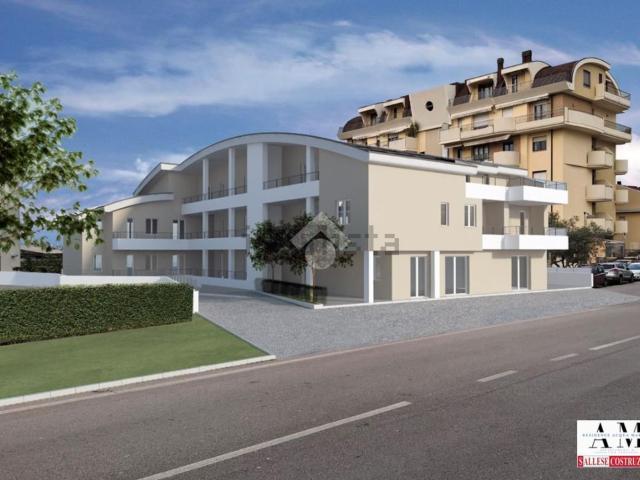 Appartamento in vendita di 93 m² in Corso Mazzini