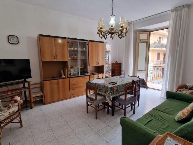 Appartamento in vendita di 93 m² in Corso Messina, 71