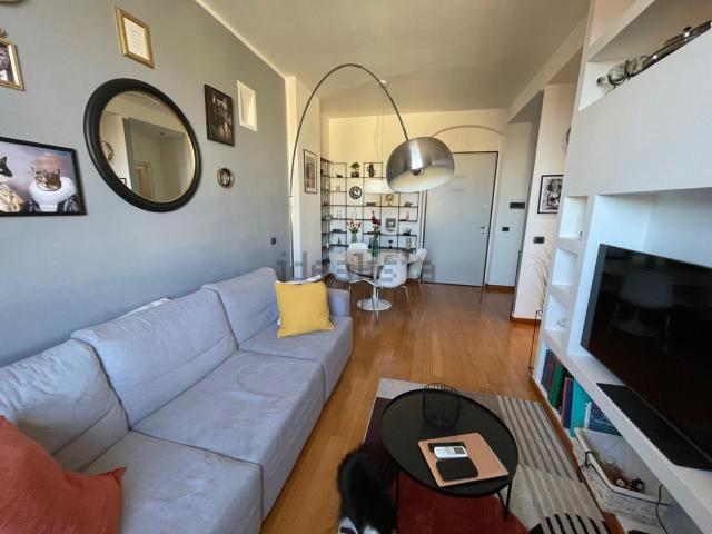 Appartamento in vendita di 93 m² in Corso Nazionale