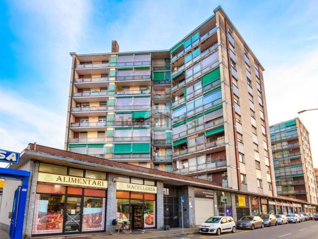 Appartamento in vendita di 93 m² in Corso Grosseto, 243