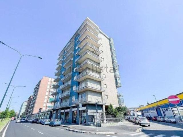 Appartamento in vendita di 93 m² in Corso Grosseto, 231