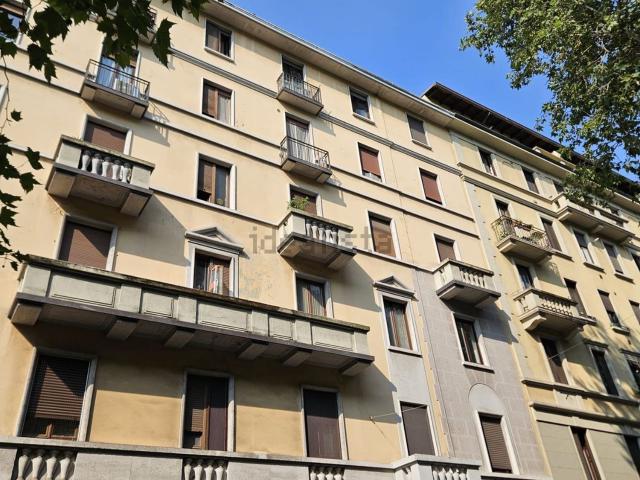 Appartamento in vendita di 93 m² in Corso Lodi, 118