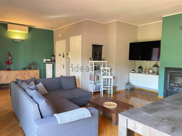 Appartamento in vendita di 93 m² in Corso Roma, 15