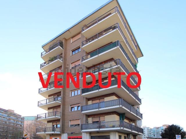 Appartamento in vendita di 93 m² in Corso Siracusa, 34