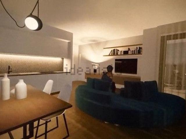 Appartamento in vendita di 93 m² in Corso Torino, 16