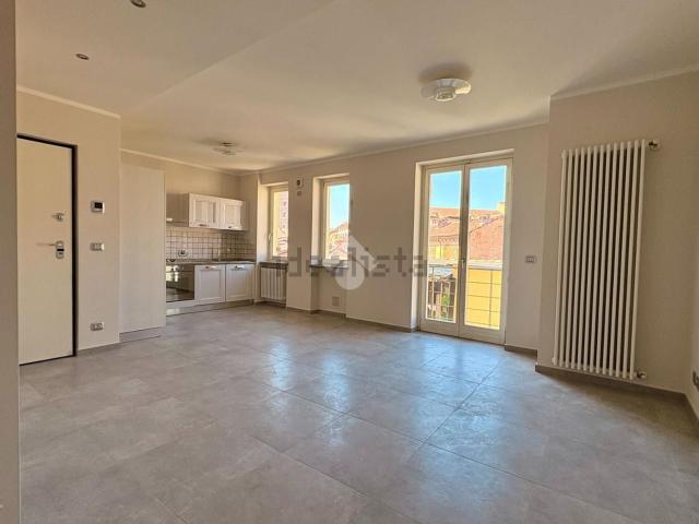 Appartamento in vendita di 93 m² in Corso Vittorio Alfieri, 217