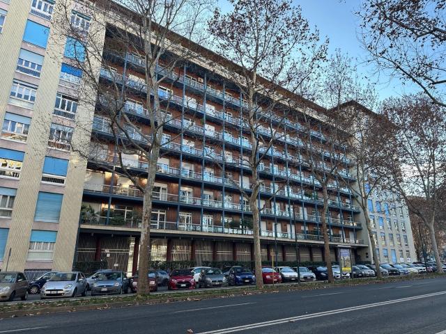 Appartamento in vendita di 93 m² in Corso Vittorio Emanuele II, 231