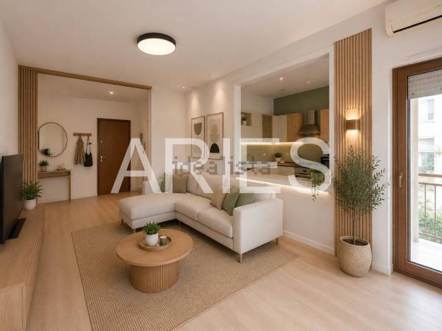 Appartamento in vendita di 93 m² in Lungomare delle Meduse, 248