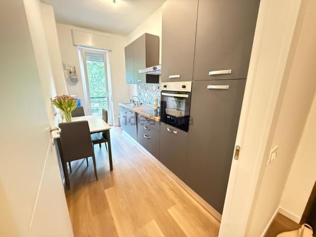 Appartamento in vendita di 93 m² in Largo Promessi Sposi, 6