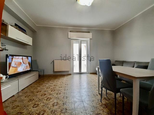 Appartamento in vendita di 93 m² in Piazza Alighieri Dante