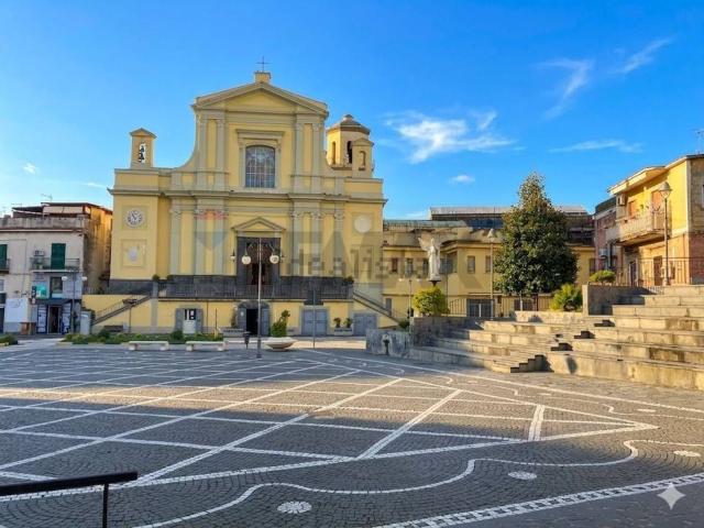 Appartamento in vendita di 93 m² in Piazza Amodio Nicola, 15