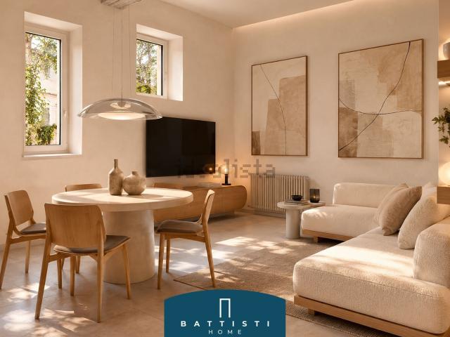 Appartamento in vendita di 93 m² in Piazza del Popolo