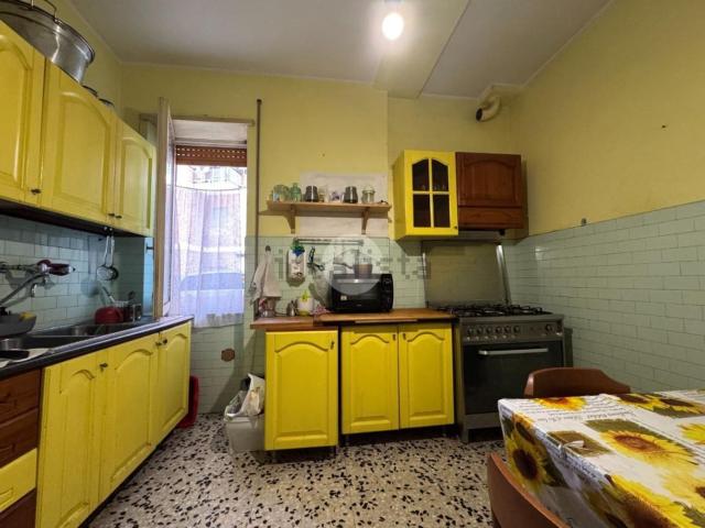 Appartamento in vendita di 93 m² in Piazza Indipendenza