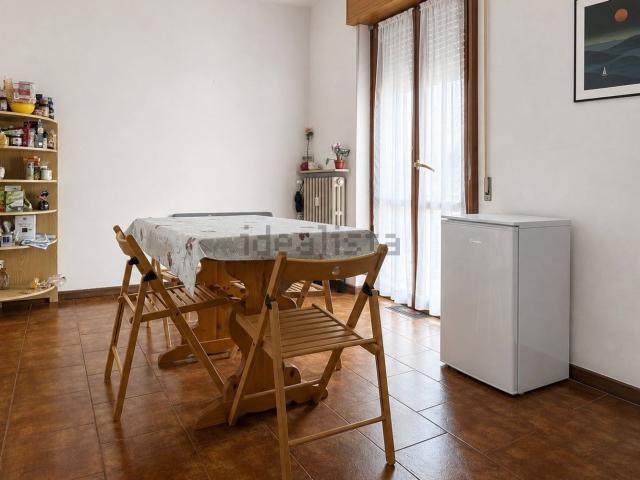 Appartamento in vendita di 93 m² in Piazza L. Perosi