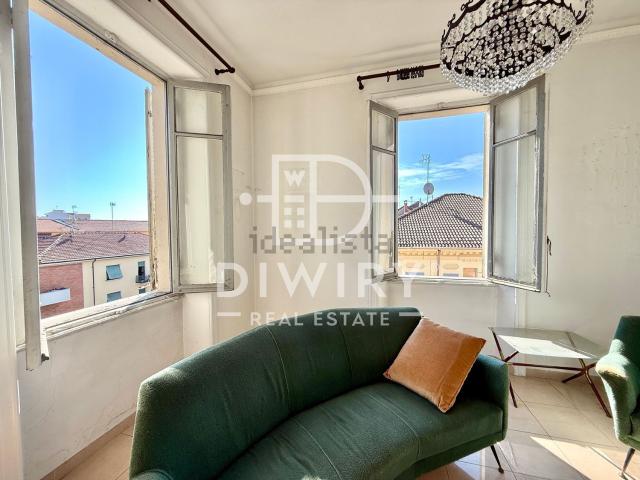 Appartamento in vendita di 93 m² in Piazza Mentana