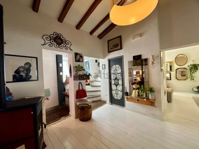 Appartamento in vendita di 93 m² in Piazza San Martino