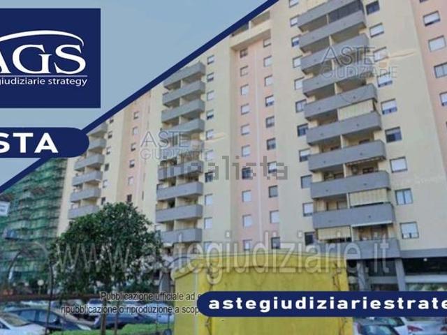 Appartamento in vendita di 93 m² in Piazza Sandro Pertini, 8
