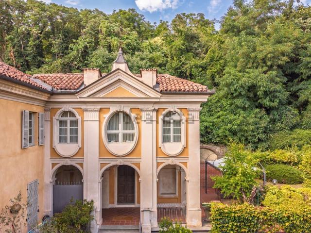 Appartamento in vendita di 93 m² in Strada Cigala