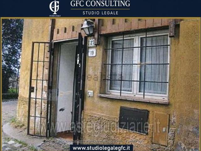 Appartamento in vendita di 93 m² in Strada della Veronica, 19