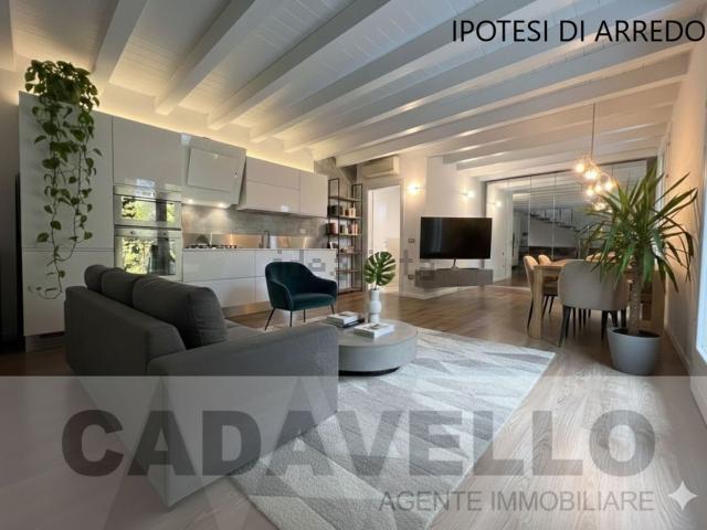 Appartamento in vendita di 93 m² in Strada di Canizzano