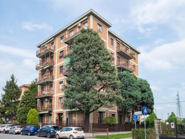 Appartamento in vendita di 93 m² in Strada Naviglio Alto