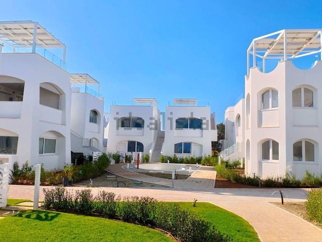 Appartamento in vendita di 93 m² in Strada Provinciale Numana Scossicci Porto Recanati, 214