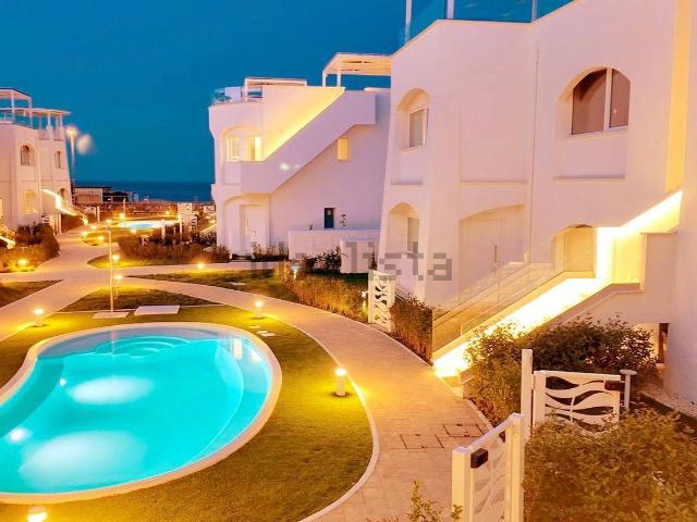 Appartamento in vendita di 93 m² in Strada Provinciale Numana Scossicci Porto Recanati, 214