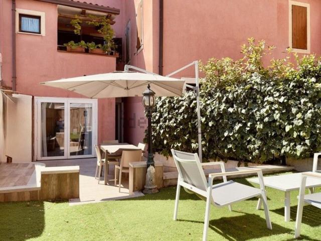 Appartamento in vendita di 93 m² in Vico Cieco Boscarello