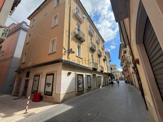 Appartamento in vendita di 93 m² in Vico Stabile Francesco, 4