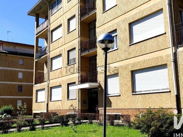 Appartamento in vendita di 93 m² in Vicolo Cascina Cattaneo, 2