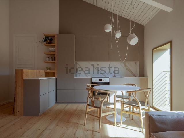 Appartamento in vendita di 93 m² in Vicolo San Francesco, 1