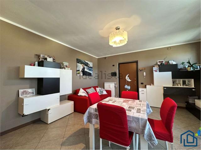 Appartamento in vendita di 93 m² in Via 12 Novembre, 2