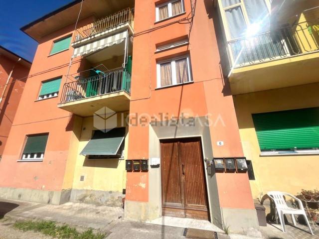 Appartamento in vendita di 93 m² in Via 21 Aprile