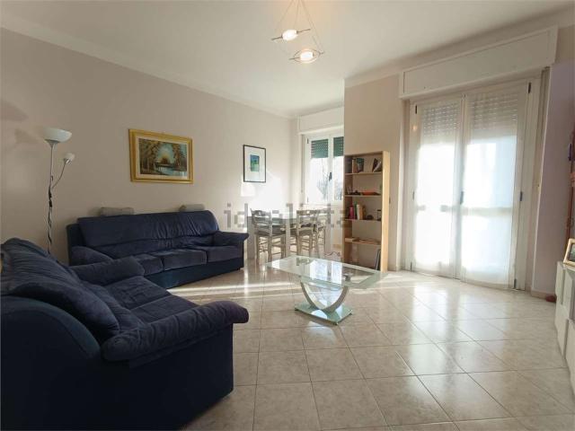 Appartamento in vendita di 93 m² in Via Tiziano, 5