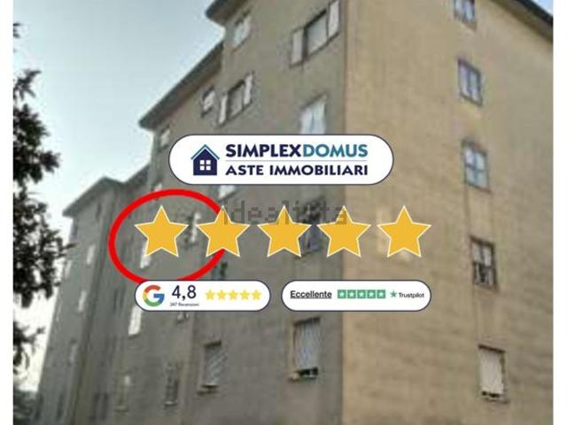 Appartamento in vendita di 93 m² in Via Tomaso Albinoni
