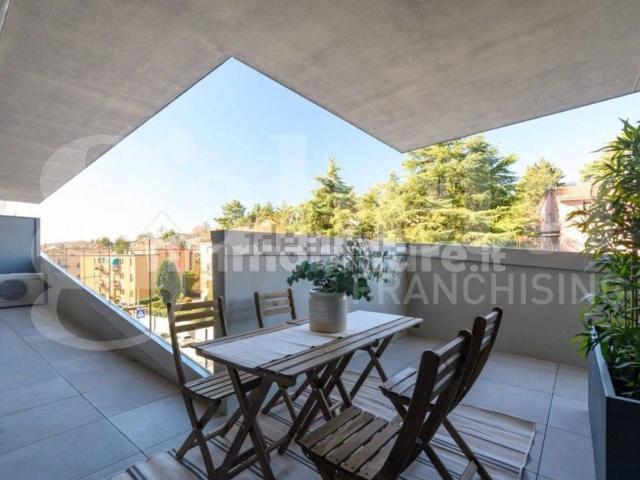Appartamento in vendita di 93 m² in Via Toscana, 136