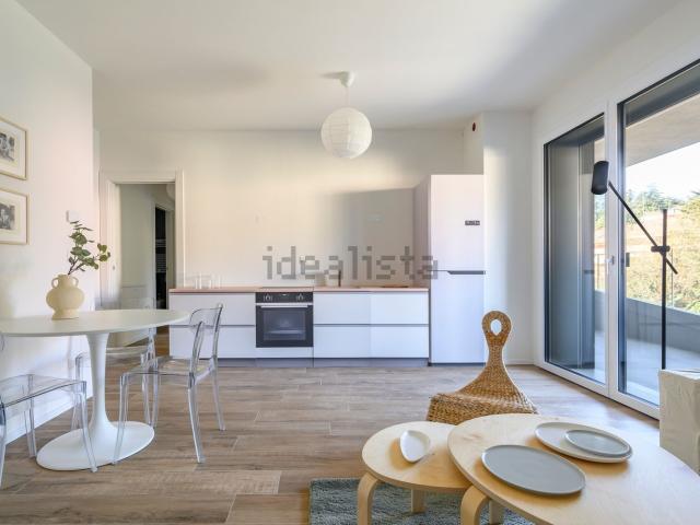 Appartamento in vendita di 93 m² in Via Toscana, 136