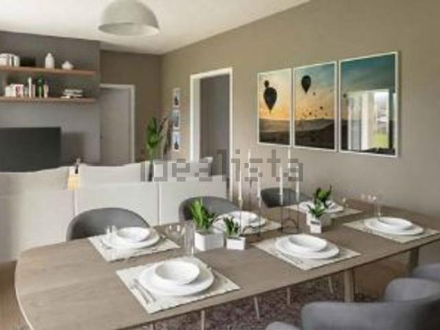 Appartamento in vendita di 93 m² in Via Toscana, 136