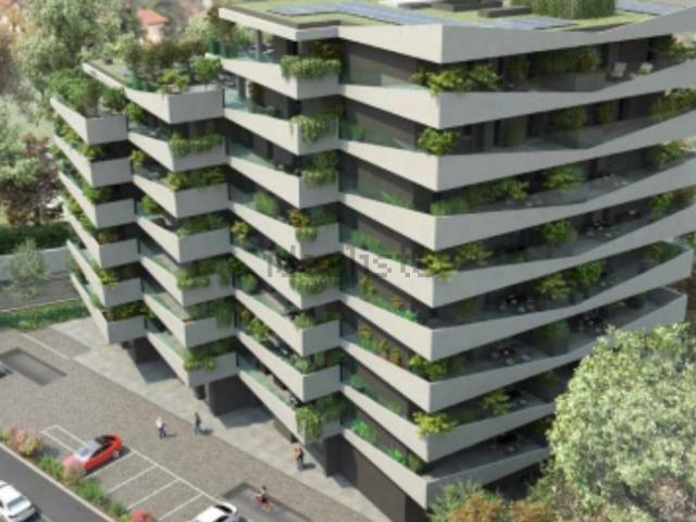 Appartamento in vendita di 93 m² in Via Toscana, 136
