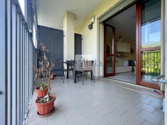 Appartamento in vendita di 93 m² in Via Trento