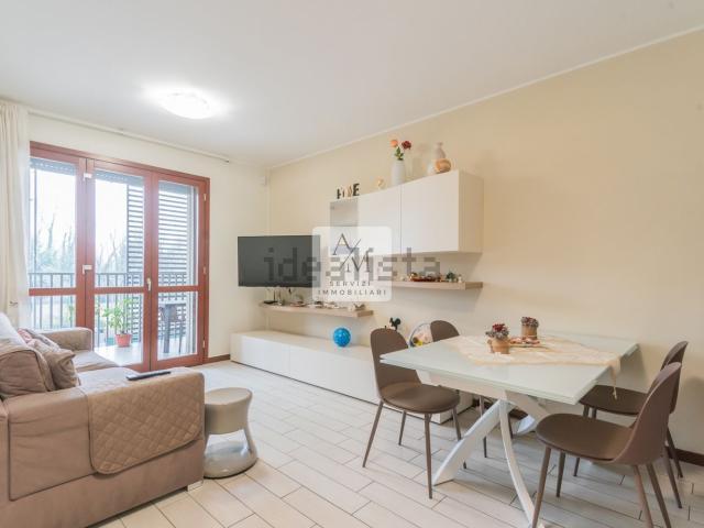 Appartamento in vendita di 93 m² in Via Trento
