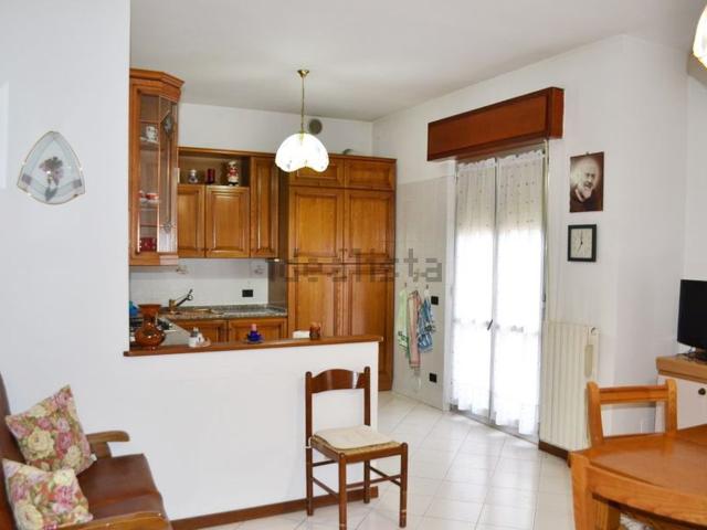 Appartamento in vendita di 93 m² in Via Trento e Trieste