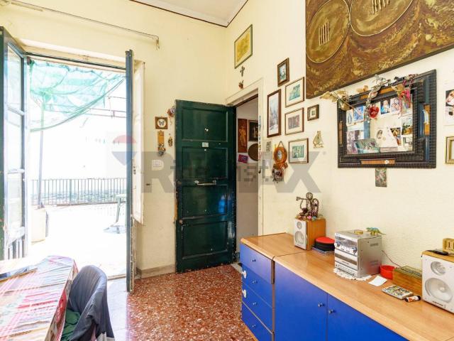 Appartamento in vendita di 93 m² in Via Tripoli, 272