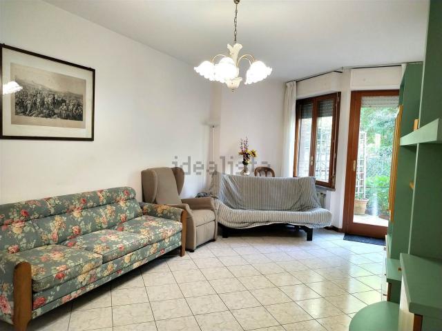 Appartamento in vendita di 93 m² in Via Ugo Benzi
