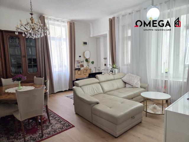 Appartamento in vendita di 93 m² in Via Udine, 21