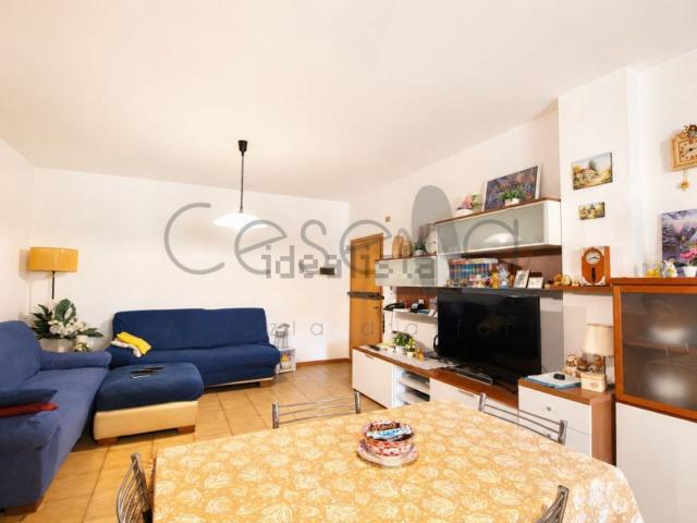 Appartamento in vendita di 93 m² in Via Umbertide, 225