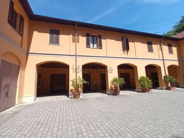 Appartamento in vendita di 93 m² in Via Valle Oro, 7