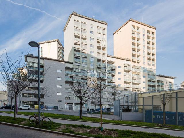 Appartamento in vendita di 93 m² in Via Valprato, 48