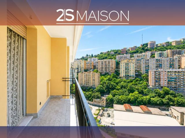 Appartamento in vendita di 93 m² in Via Ventotene, 106