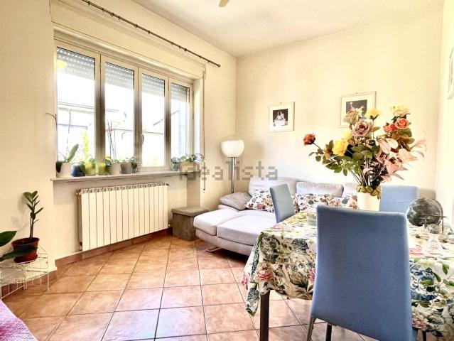 Appartamento in vendita di 93 m² in Via Venezia